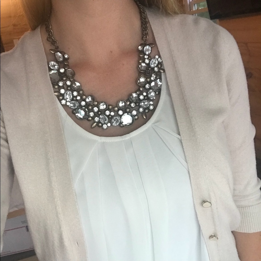 Statement Piece Necklace
